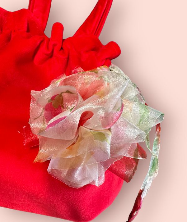 Flower Bag - COD. 008