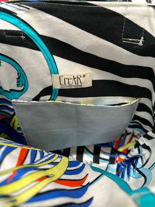 Borsa Ada - COD. 006