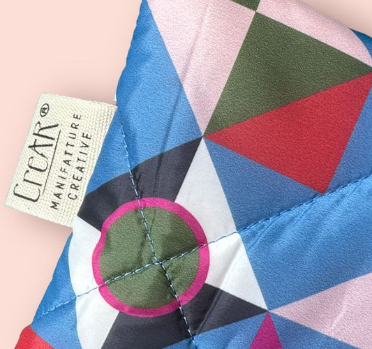 Borsa Geometrica - COD. 012