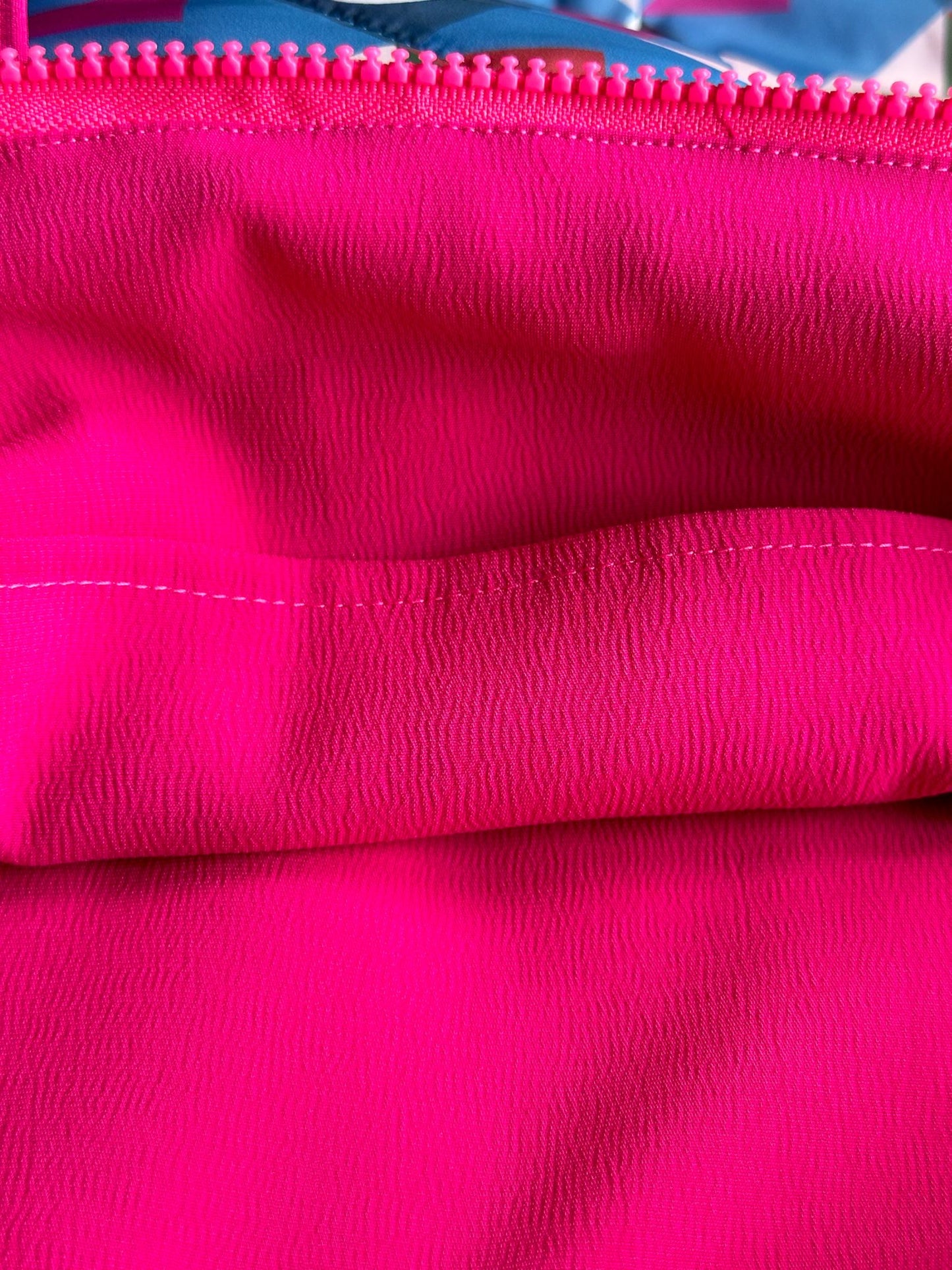 Borsa Geometrica - COD. 012