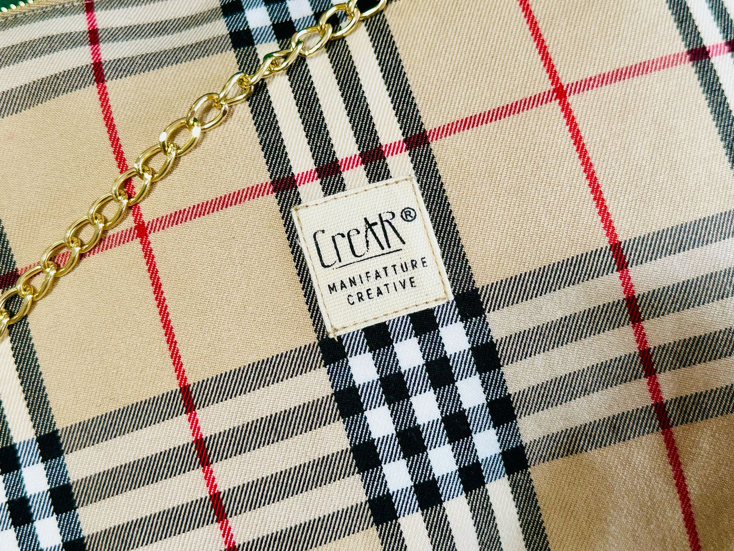 Sofia bag - COD. 011