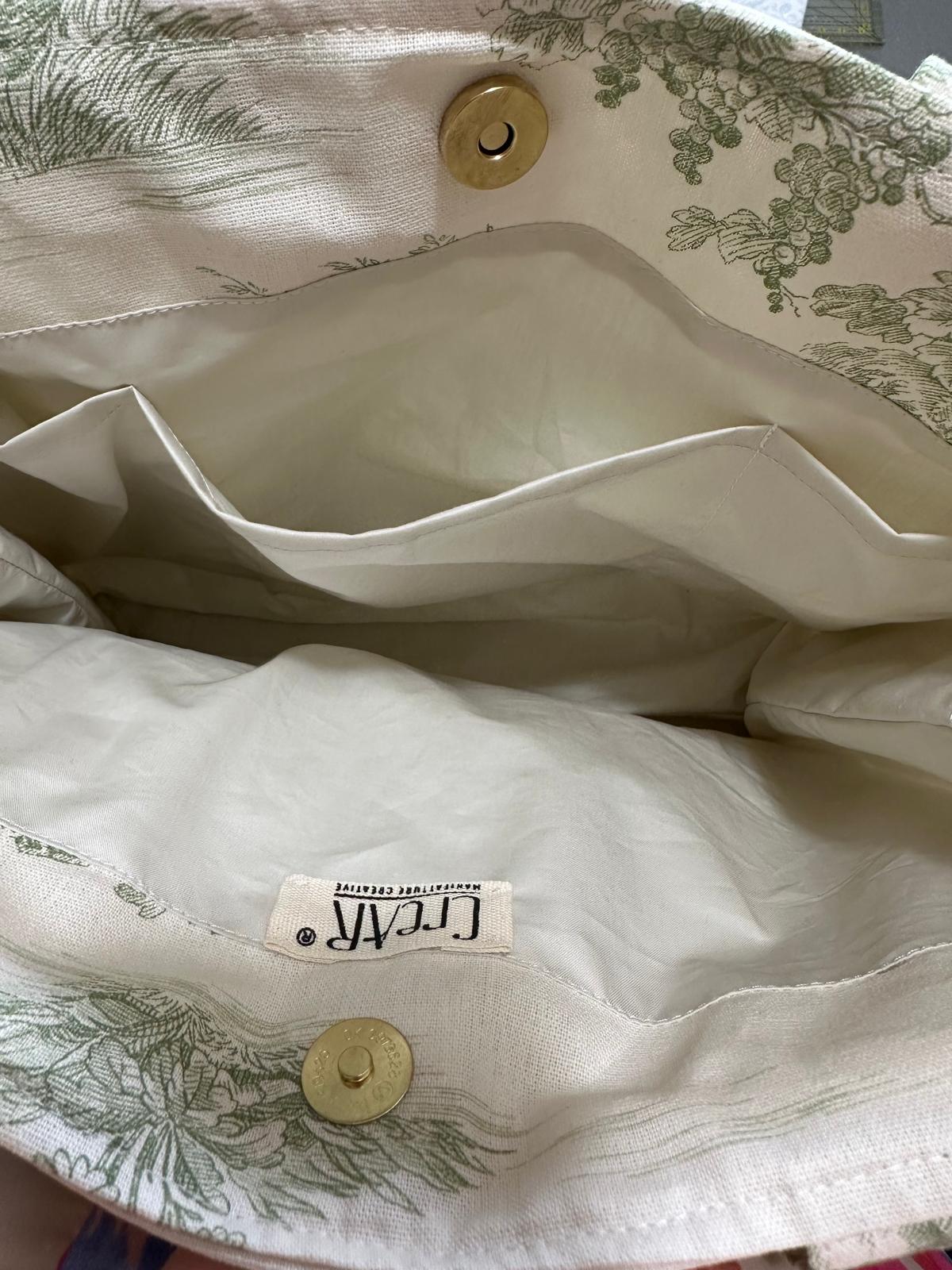 Borsa Primavera - COD.029