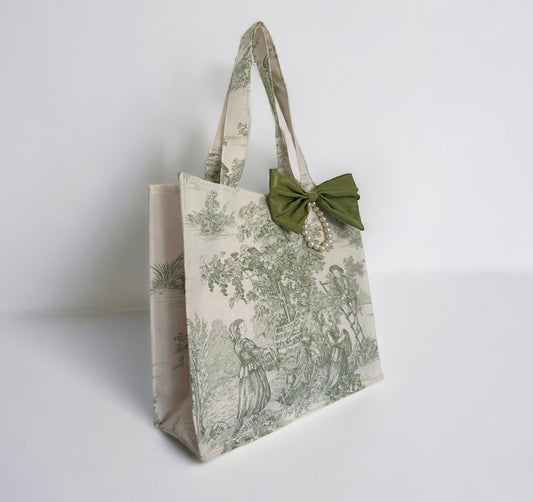 Borsa Primavera - COD.029