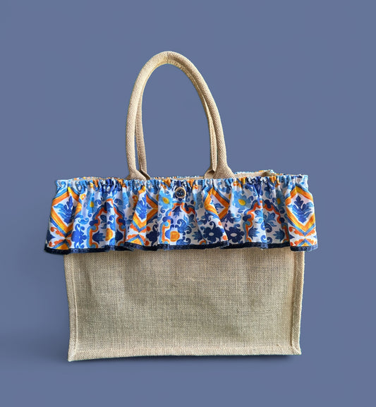 Borsa Mare Vietri - COD. 016.0