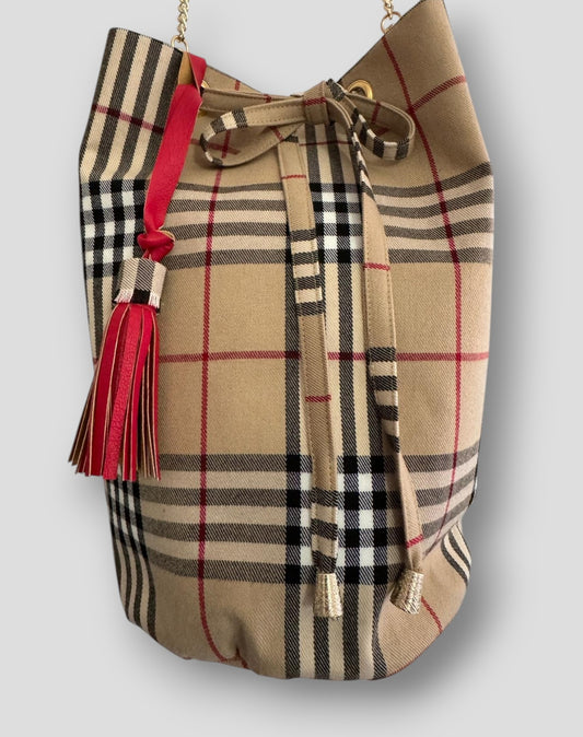 Borsa a Sacco - COD.028