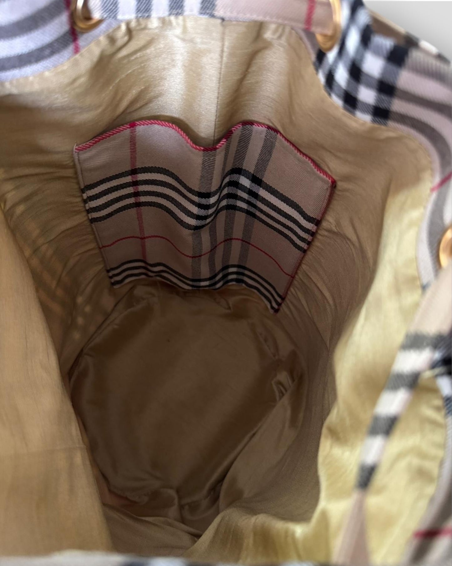 Borsa a Sacco - COD.028