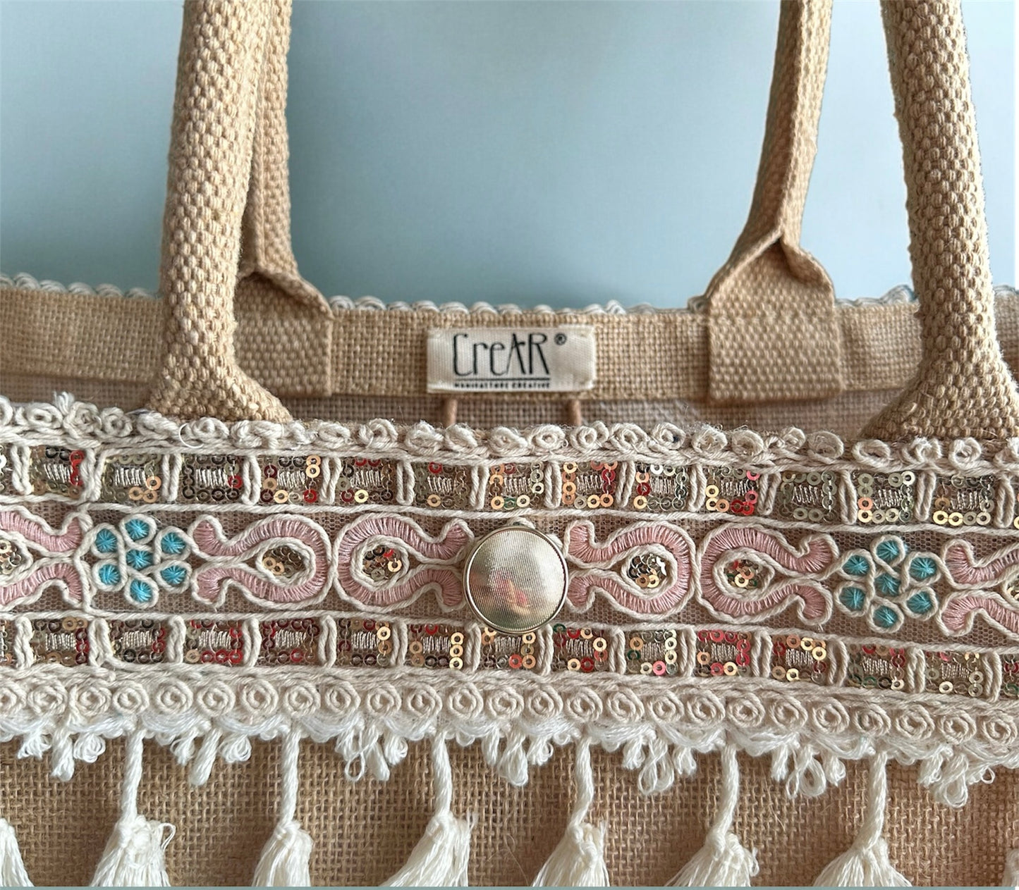 Borsa Mare Tiffany - COD. 017