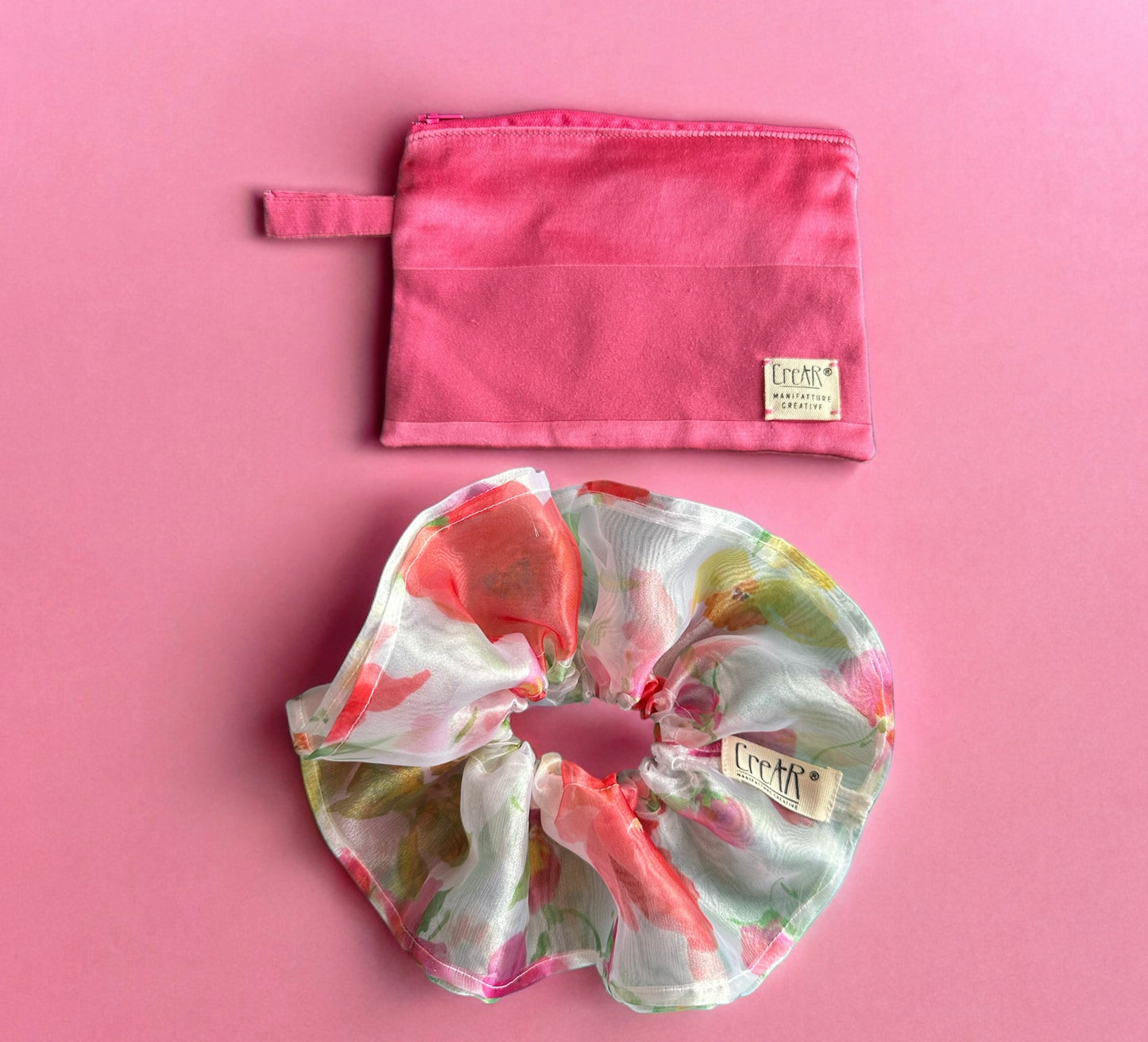 Borsa Mare Pink - COD. 018