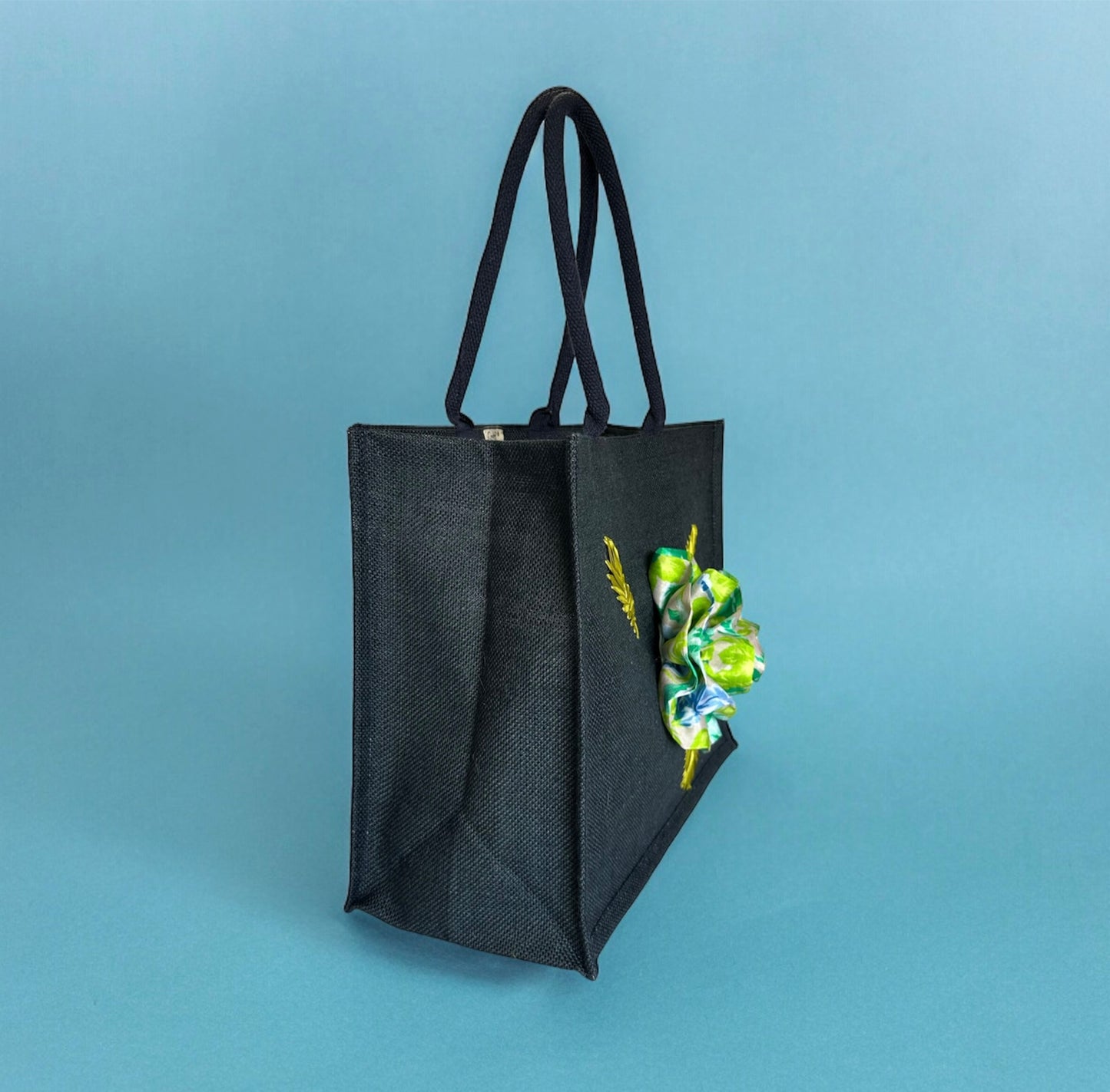 Borsa Mare Cobalto - COD. 019