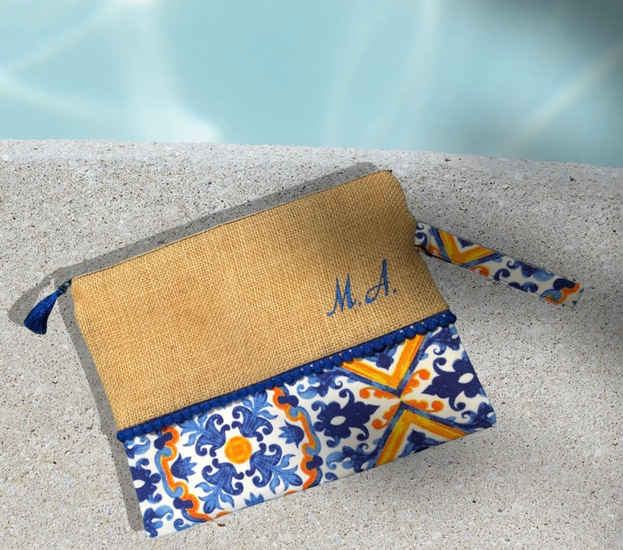 Pochette Vietri - COD. 001