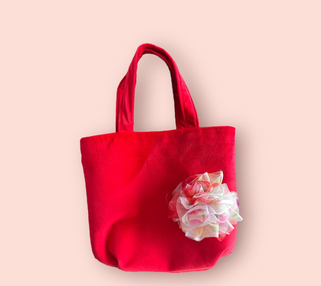 Flower Bag - COD. 008